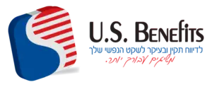 החזר מס אמריקאיים לאזרחי ארה"ב שגרים בישראל usbenefits4u